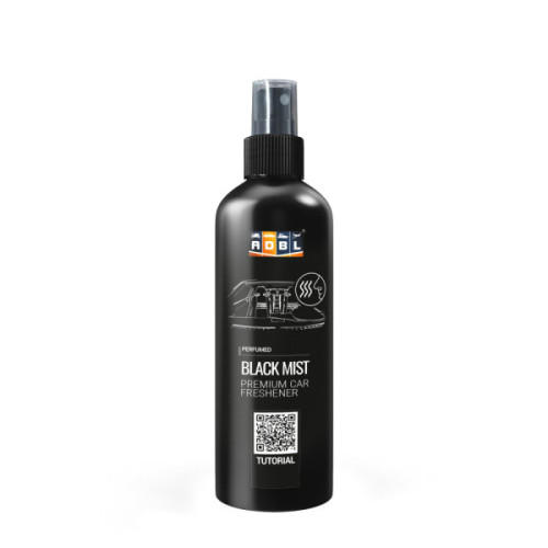 ADBL BLACK MIST 200 ml Zapach Męskich Perfum