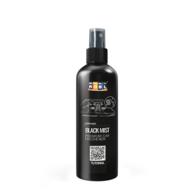 ADBL BLACK MIST 200 ml Zapach Męskich Perfum