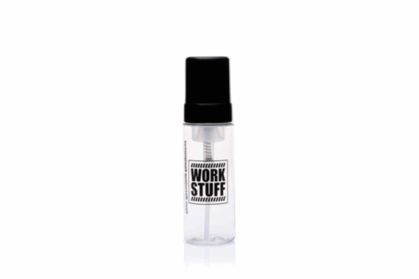 WORK STUFF Foam Bottle 150ml - Butelka pianująca, pianowniczka