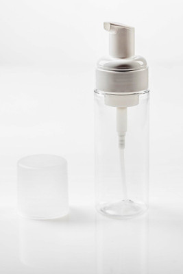 MONSTER SHINE Butelka Pianująca 150ml - Pianowniczka