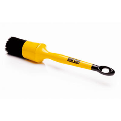 WORK STUFF DETAILING BRUSHES Black 40mm Pędzelek