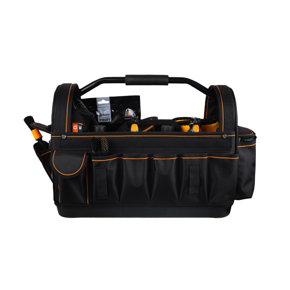 ADBL Doctor - Torba Na Kosmetyki Samochodowe