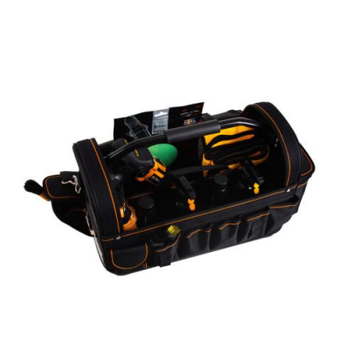 ADBL Doctor - Torba Na Kosmetyki Samochodowe