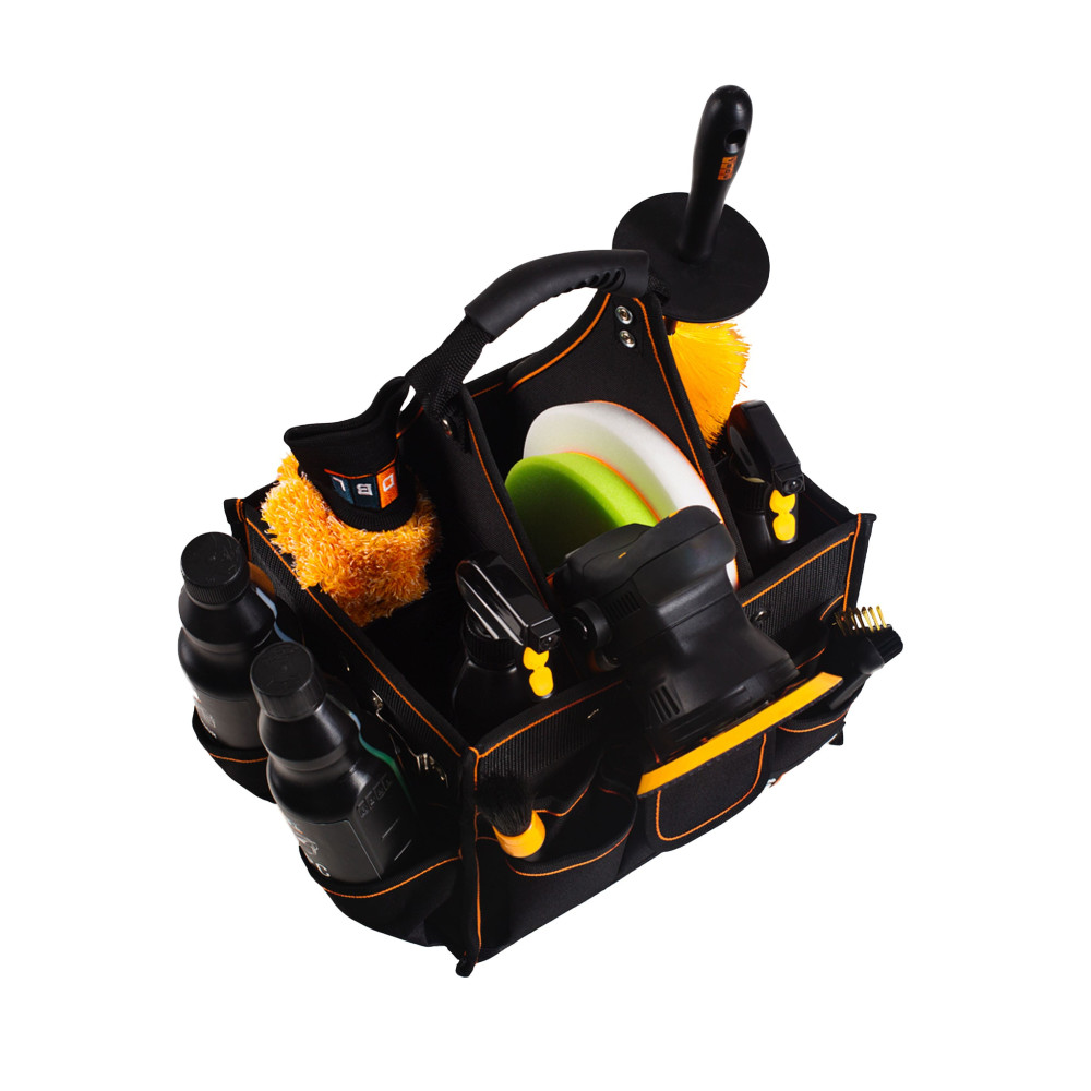 ADBL Necessery - Torba Na Kosmetyki Samochodowe