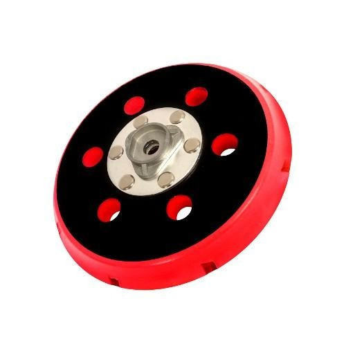 ADBL Roller 125mm Backing Plate Talerz Mocujący 125mm Rzep