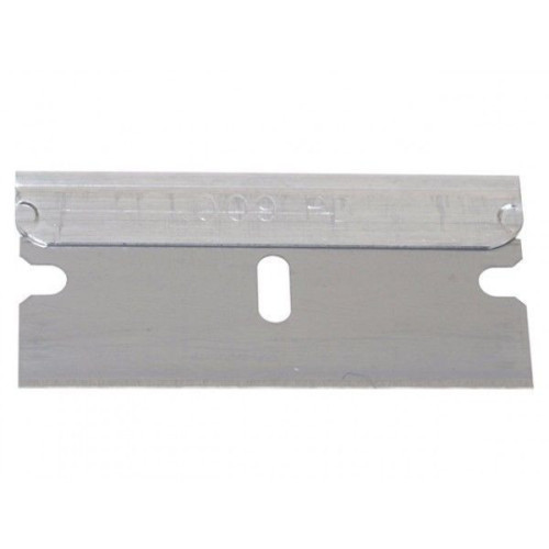 MONSTER SHINE Metalowa Żyletka