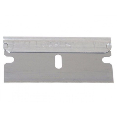 MONSTER SHINE Metalowa Żyletka