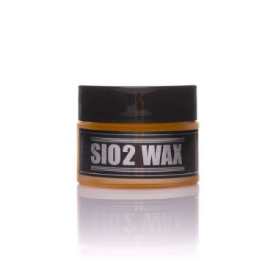 GOOD STUFF SiO2 Wax - 50ml Wosk Z Dodatkiem Kwarcu, Wysoki Połysk