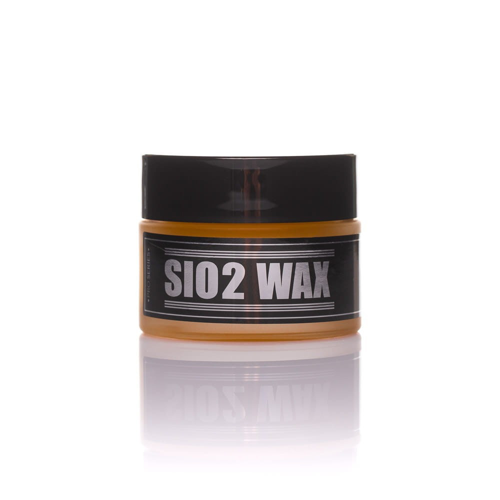 GOOD STUFF SiO2 Wax - 50ml Wosk Z Dodatkiem Kwarcu, Wysoki Połysk