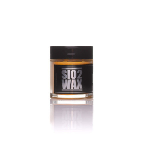 GOOD STUFF SiO2 Wax - 100ml Wosk Z Dodatkiem Kwarcu, Wysoki Połysk