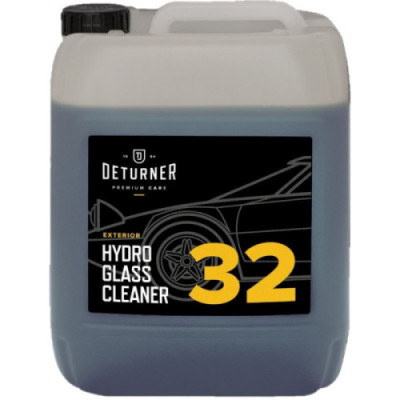 DETURNER Hydro Glass 5L - Hydrofobowy Płyn Do Szyb