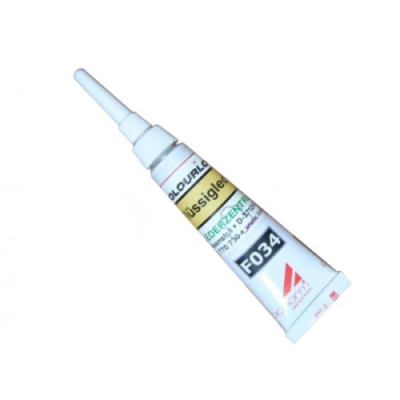 COLOURLOCK Płynna Skóra 7ml Uzupełnie Ubytku Skóry