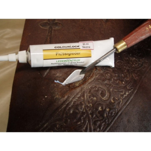 COLOURLOCK Płynna Skóra 7ml Uzupełnie Ubytku Skóry