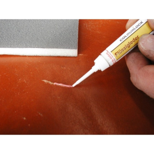 COLOURLOCK Płynna Skóra 7ml Uzupełnie Ubytku Skóry