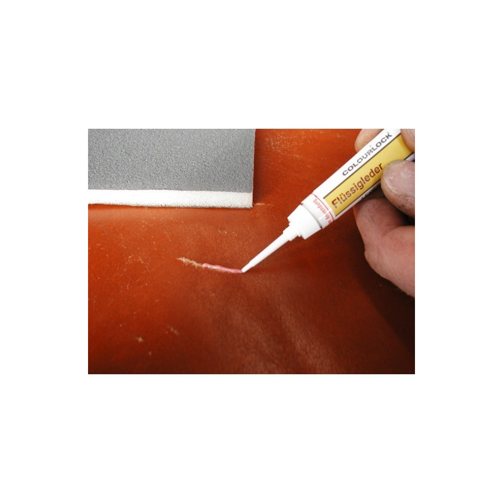 COLOURLOCK Płynna Skóra 7ml Uzupełnie Ubytku Skóry