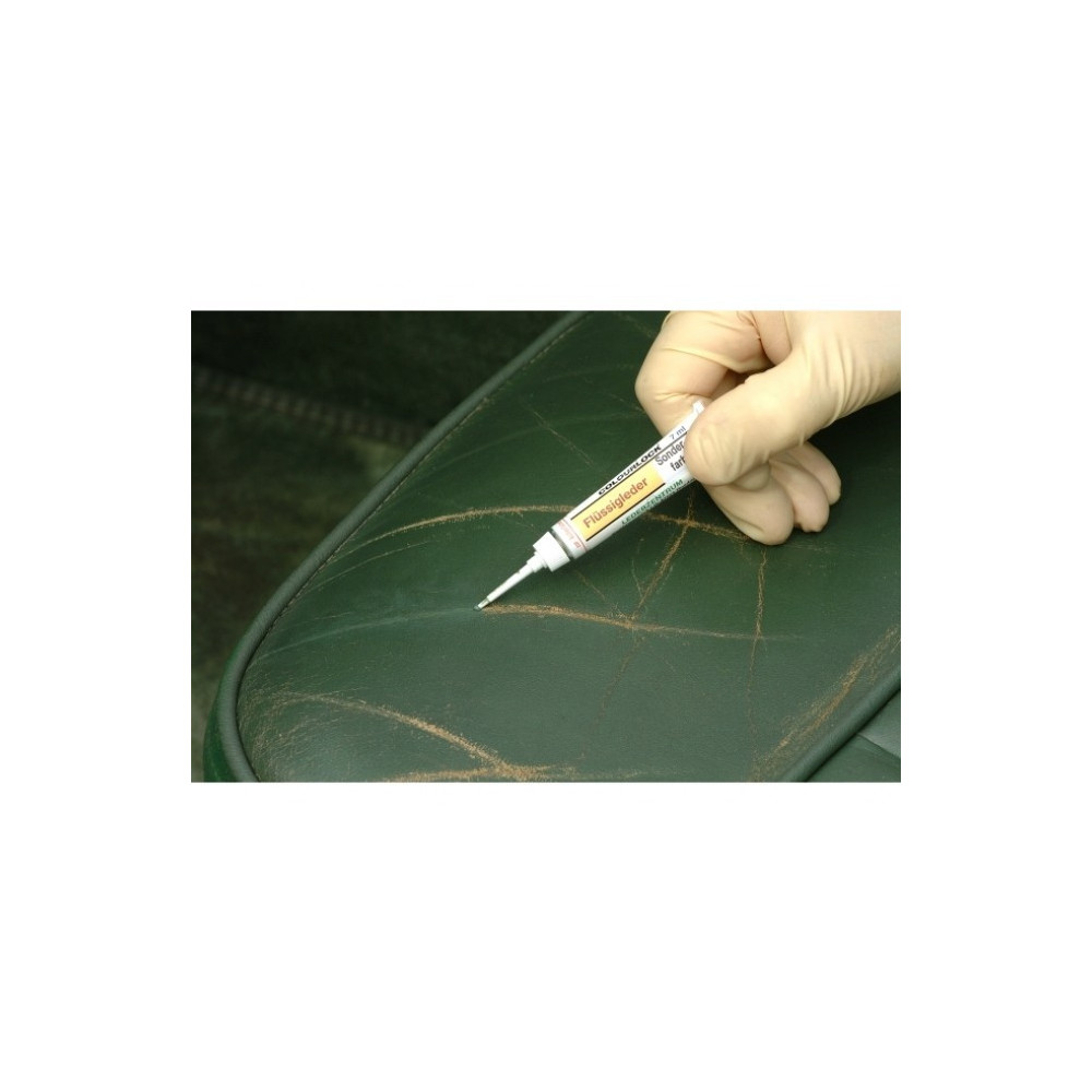 COLOURLOCK Płynna Skóra 20ml Uzupełnie Ubytku Skóry