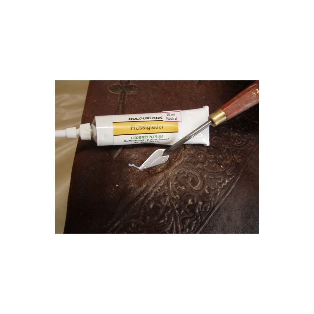 COLOURLOCK Płynna Skóra 20ml Uzupełnie Ubytku Skóry