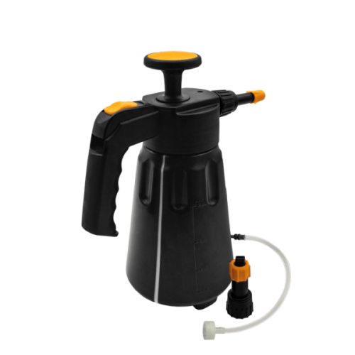 ADBL BFS&BFF KIT 2L Opryskiwacz Ciśnieniowy, Pianownica