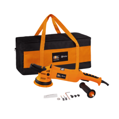 ADBL ROLLER D15125-01 Maszyna Polerska DA Skok15mm + Torba