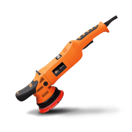 ADBL ROLLER D15125-01 Maszyna Polerska DA Skok15mm + Torba