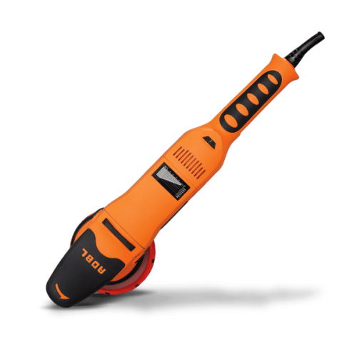 ADBL ROLLER D15125-01 Maszyna Polerska DA Skok15mm + Torba