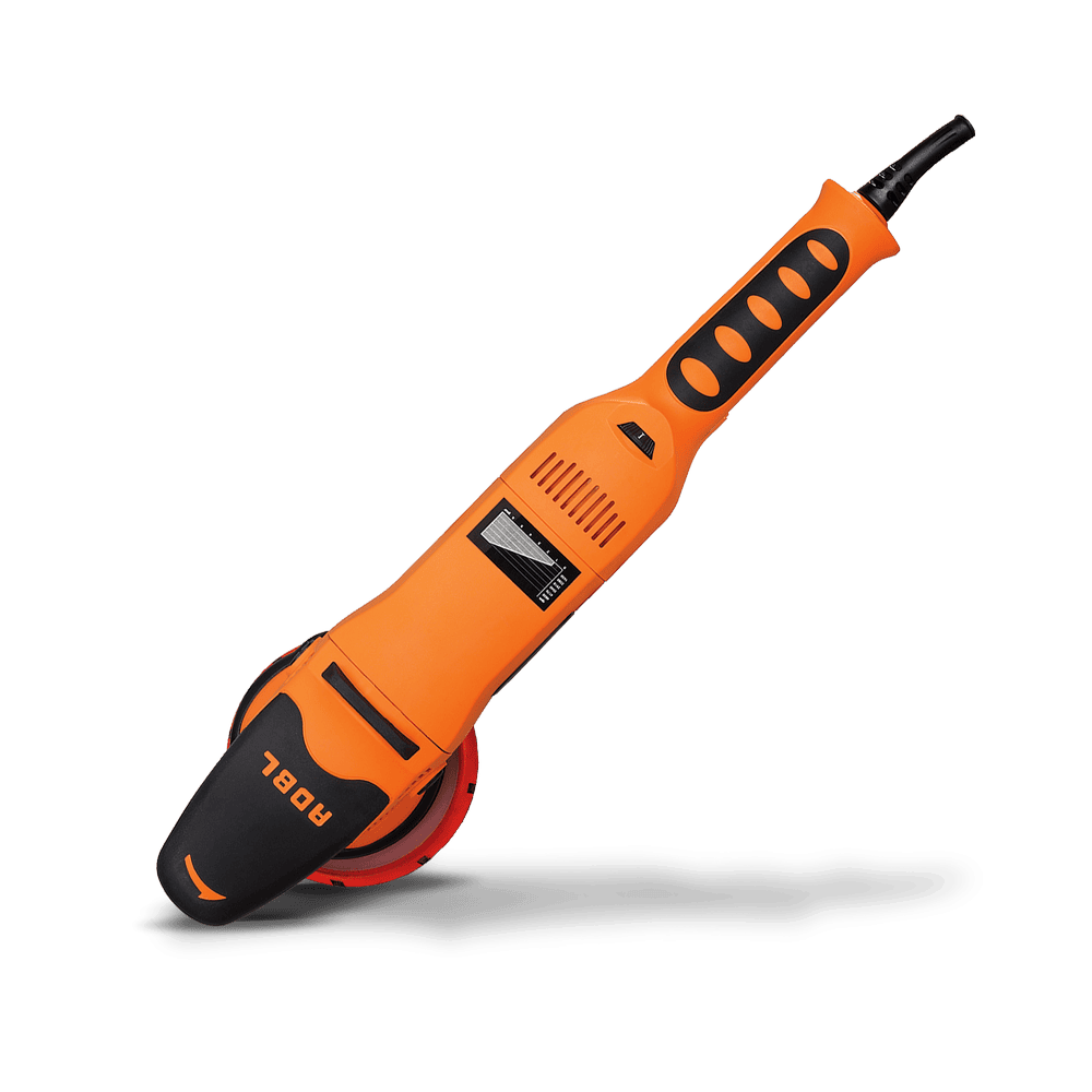 ADBL ROLLER D15125-01 Maszyna Polerska DA Skok15mm + Torba