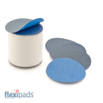 FLEXIPADS Płatek Ścierny z Klejem 35mm PSA P3000