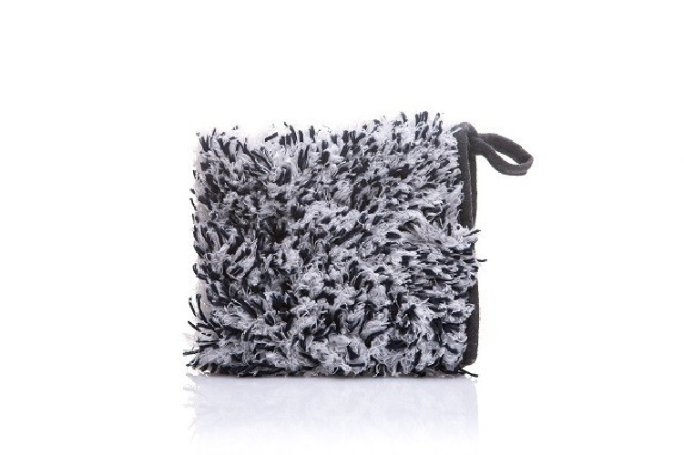 WORK STUFF Hurricane Wheel Mitt - Rękawica Mikrofibrowa Do Felg