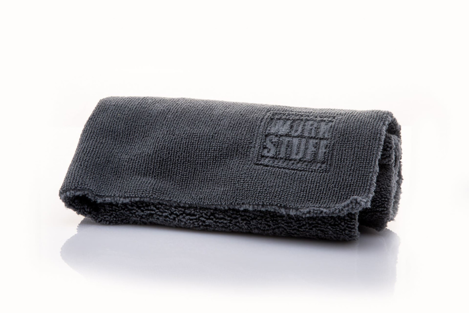 WORK STUFF Gentleman Basic Gray 350G Mikrofibra