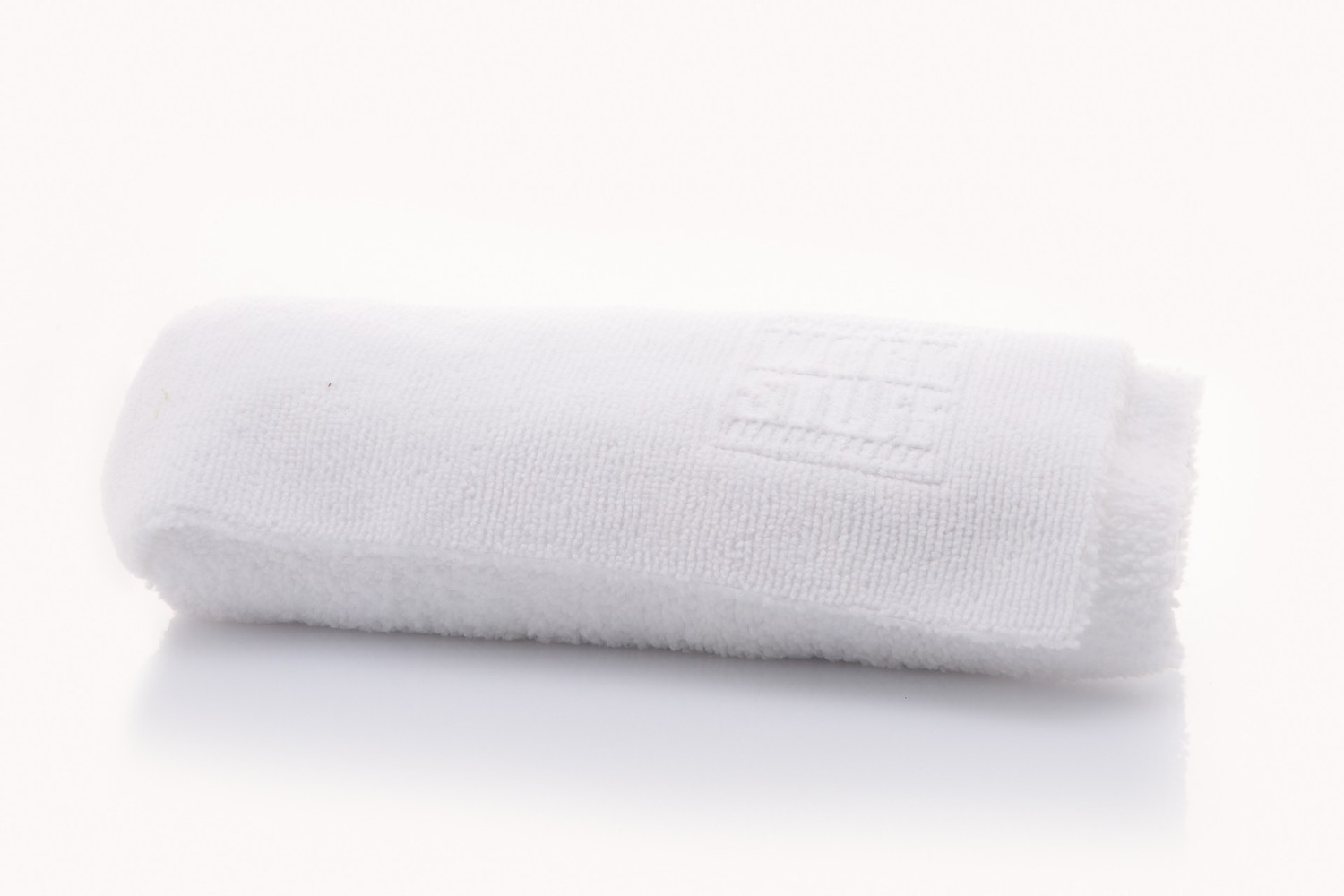 WORK STUFF Gentleman Basic White 350G Mikrofibra