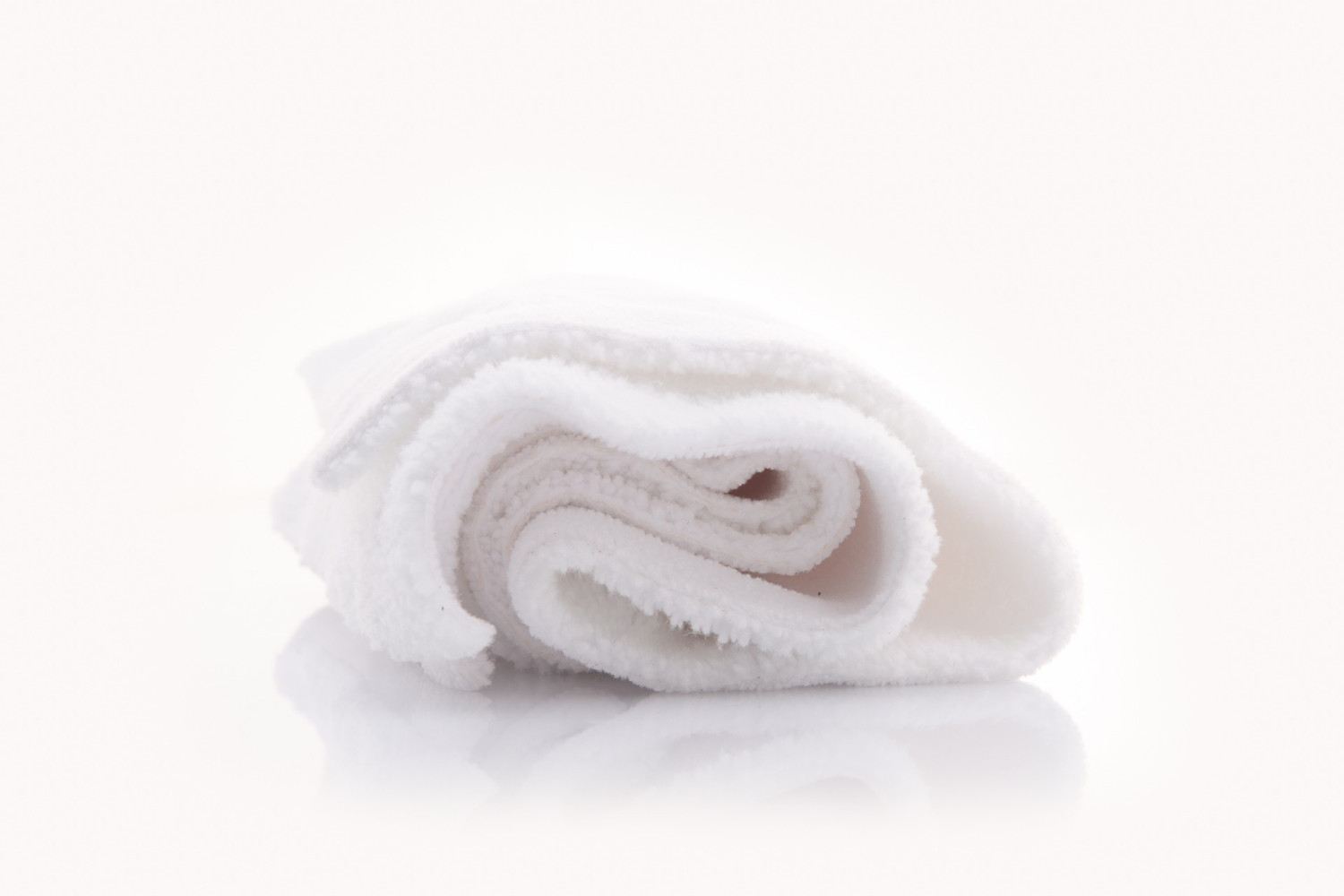 WORK STUFF Gentleman Basic White 350G Mikrofibra