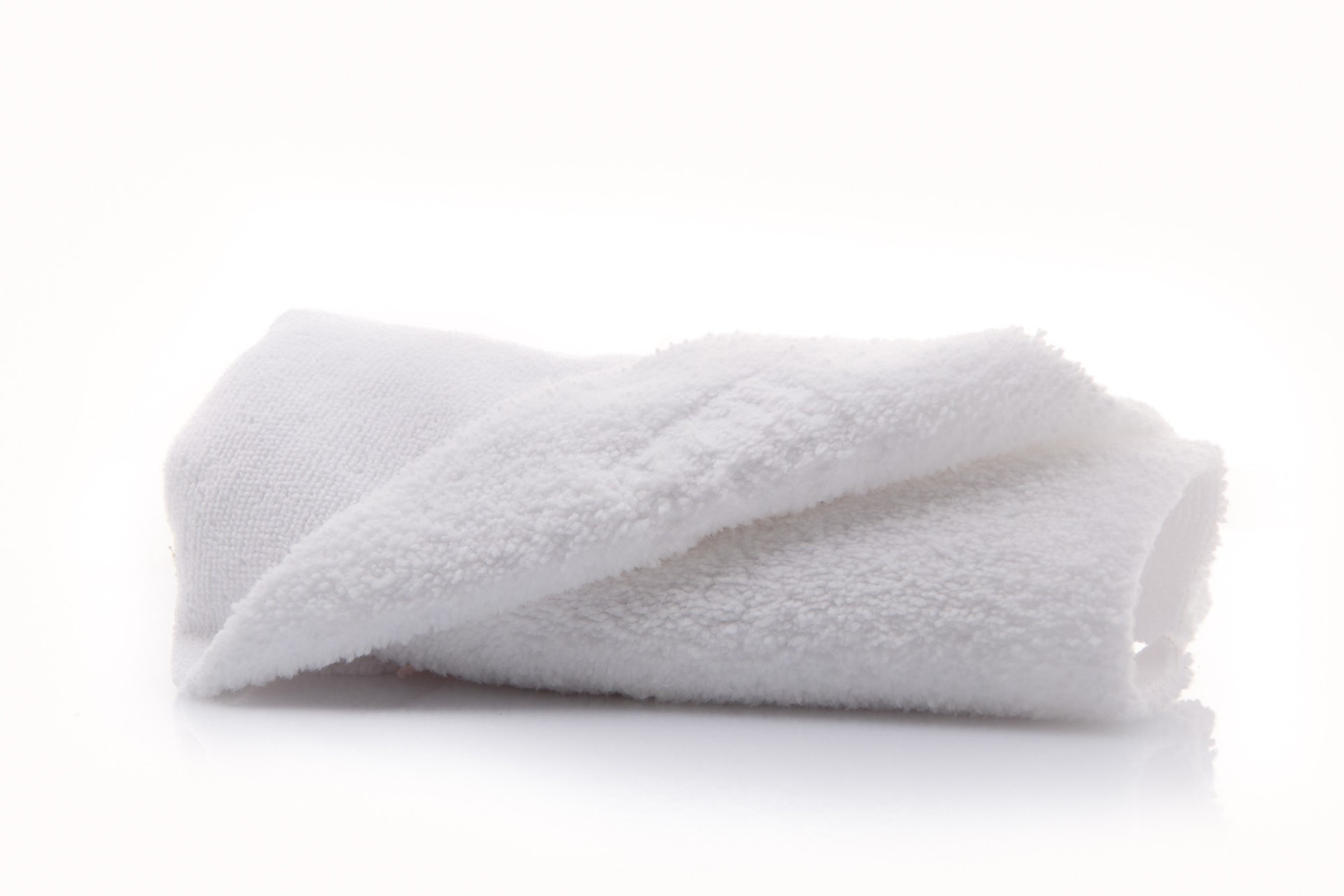 WORK STUFF Gentleman Basic White 350G Mikrofibra