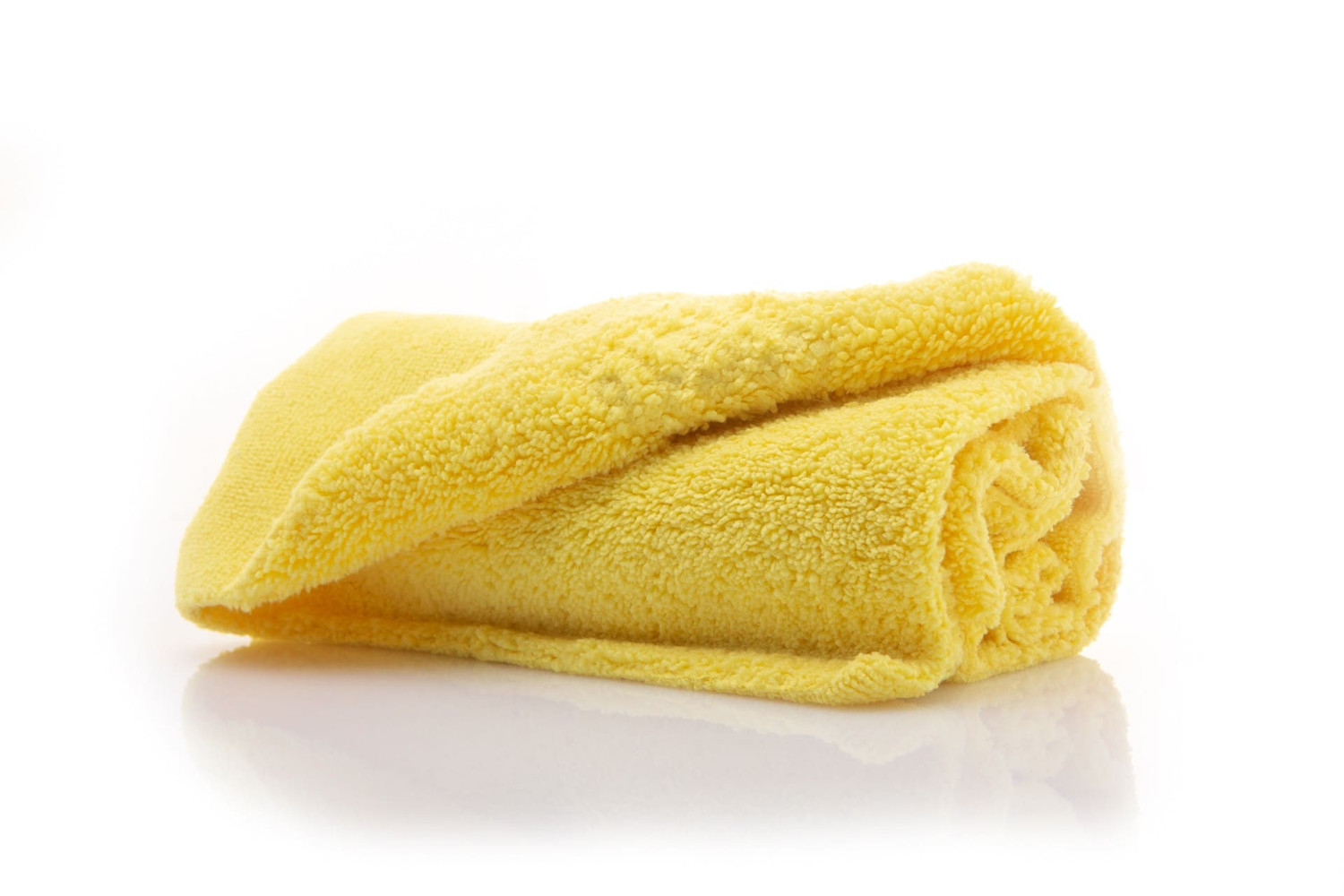 WORK STUFF Gentleman Basic Yellow 350G Mikrofibra