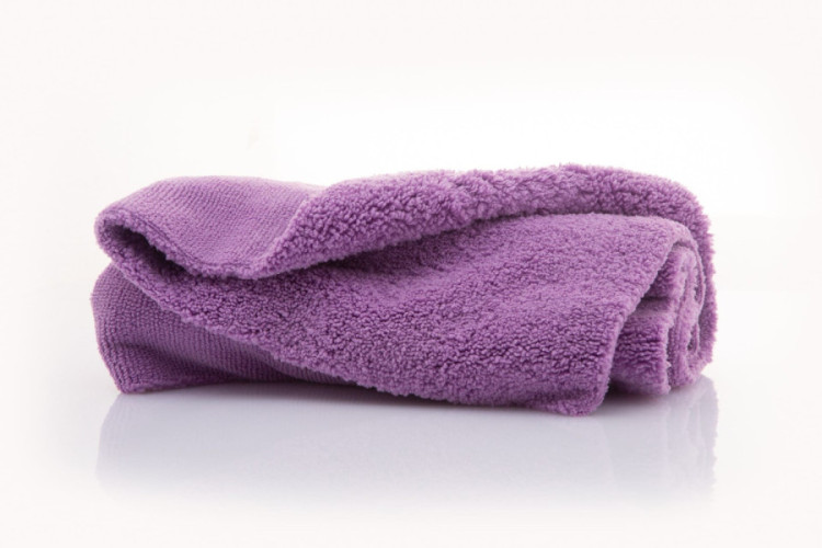 WORK STUFF Gentleman Basic Purple 350G Mikrofibra
