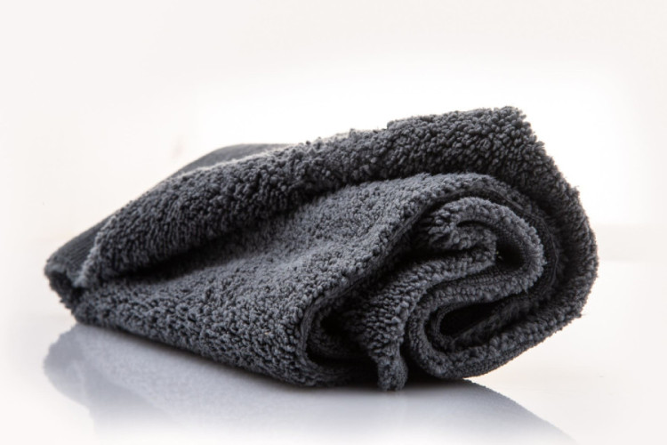 WORK STUFF Gentleman Basic 5-Pack Gray 350G Mikrofibra