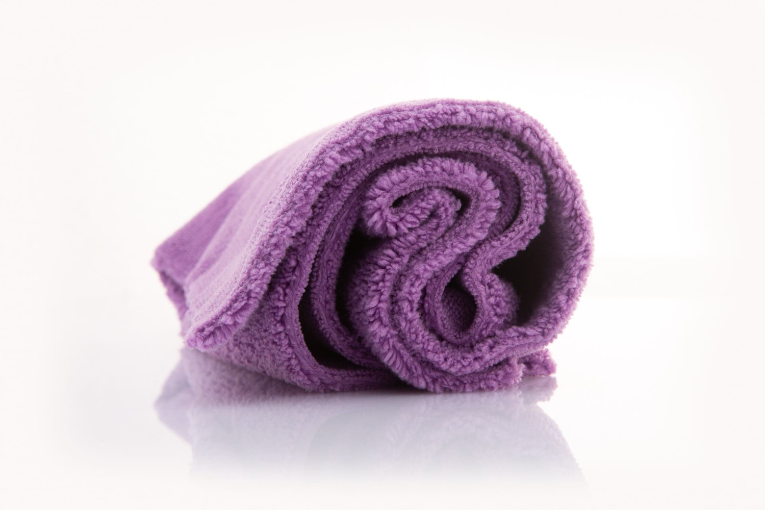 WORK STUFF Gentleman Basic Purple 5-Pack 350G Mikrofibra