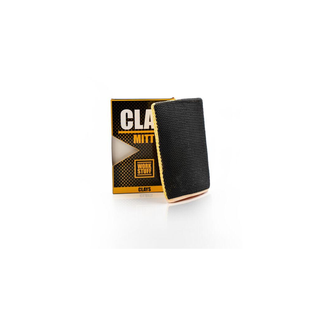 WORK STUFF CLAY MITT - Rękawica Glinkowa