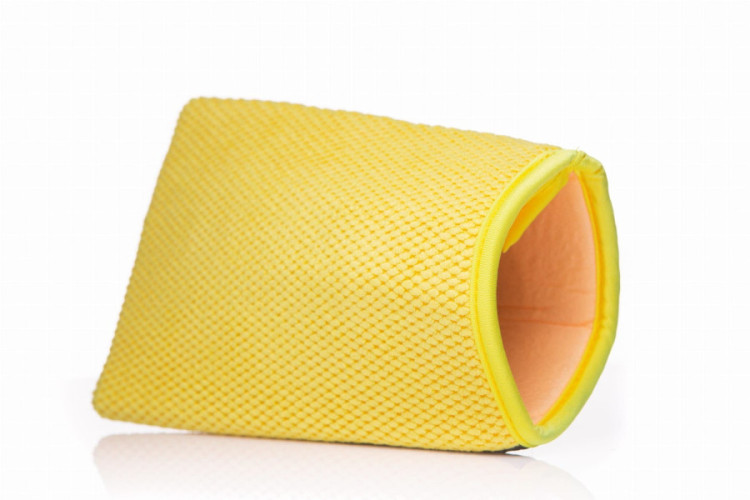 WORK STUFF CLAY MITT - Rękawica Glinkowa