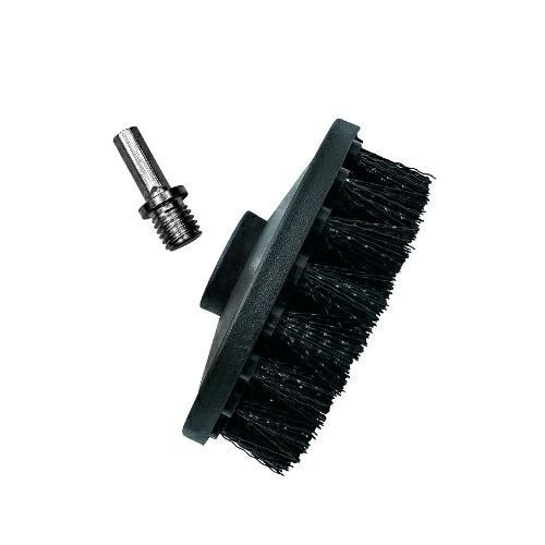 ADBL Twister Medium 125mm - Szczotka do tapicerki