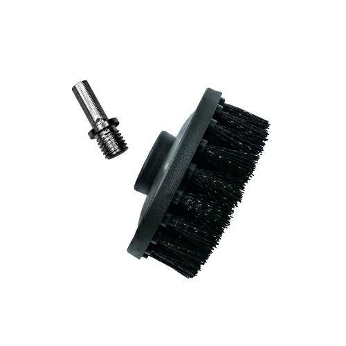 ADBL Twister Medium 100mm - Szczotka do tapicerki