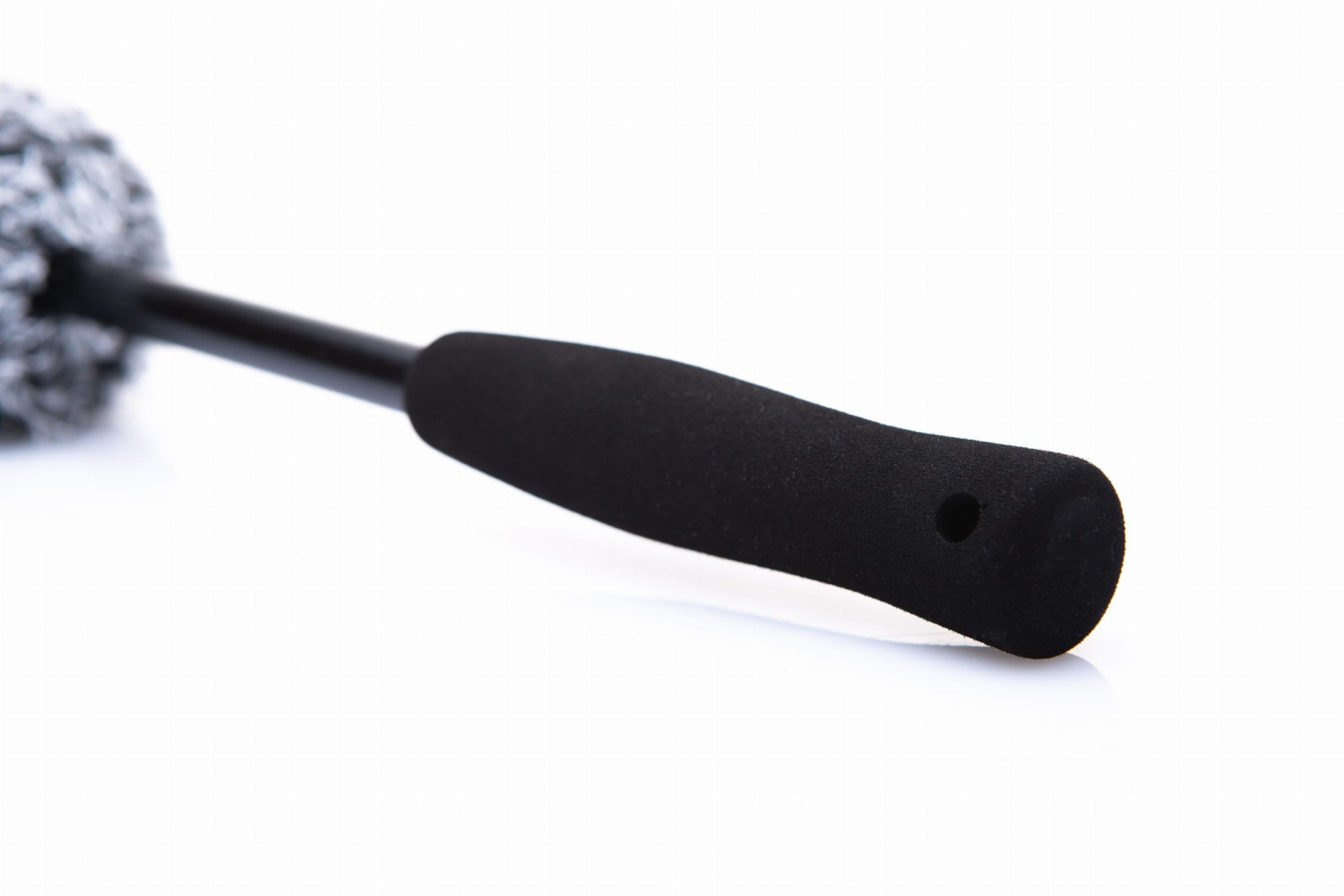 WORK STUFF Squally Wheel - Delikatna Szczotka Do Felg