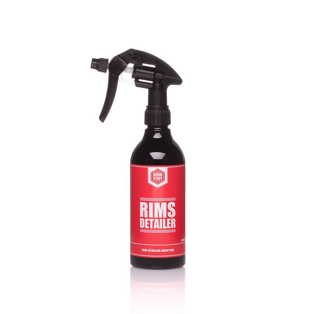GOOD STUFF Rims Detailer 500ml - Quick Detailer Do Felg