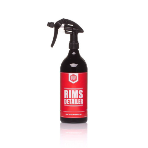GOOD STUFF Rims Detailer 1L - Quick Detailer Do Felg