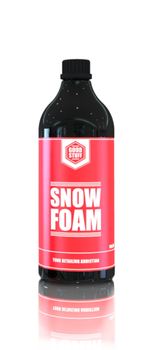 GOOD STUFF Snow Foam 1L - Aktywna Piana Neutralne PH