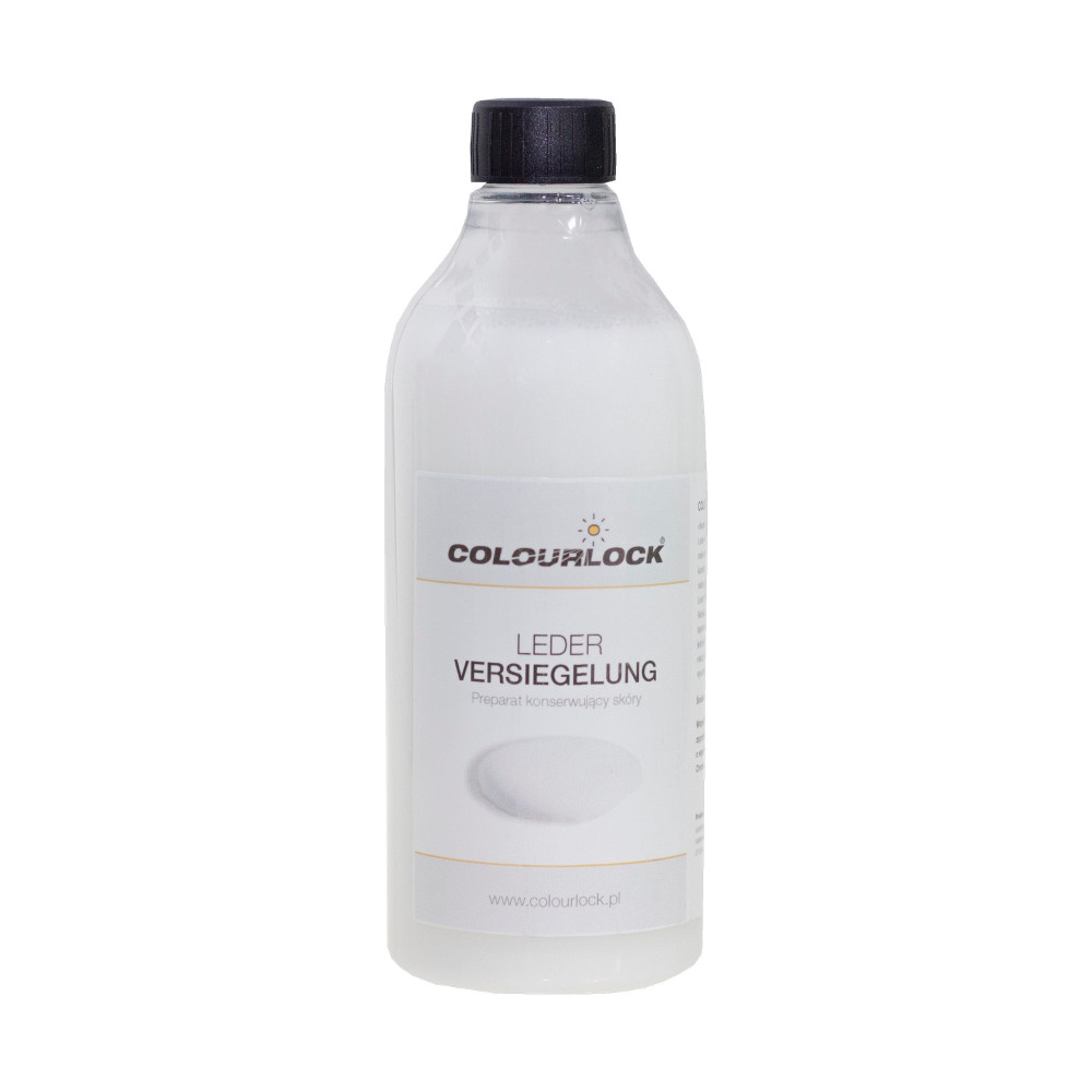 COLOURLOCK Leder Versiegelung 500ml Utrwalacz skór