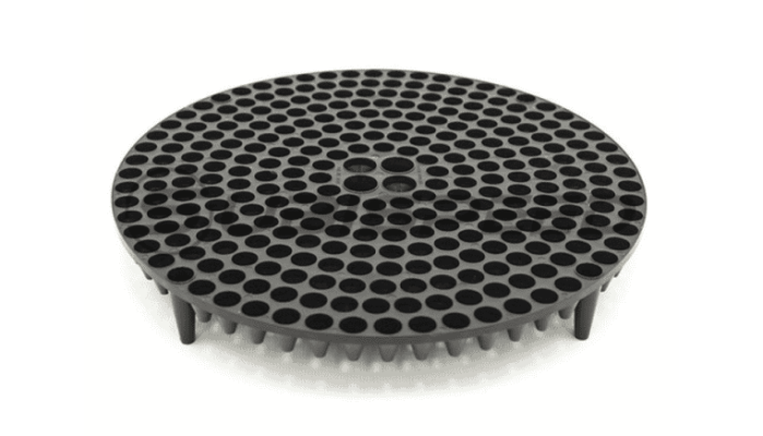 TORNADO GRIT GUARD BLACK Separator Brudu