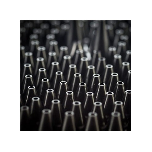 TORNADO GRIT GUARD BLACK Separator Brudu