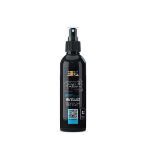 ADBL MAGIC MIST 200 ml SYNTHETIC SPRAY WAX