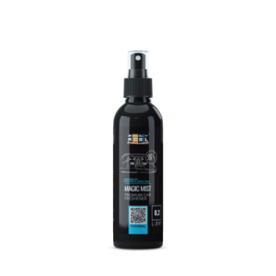 ADBL MAGIC MIST 200 ml SYNTHETIC SPRAY WAX