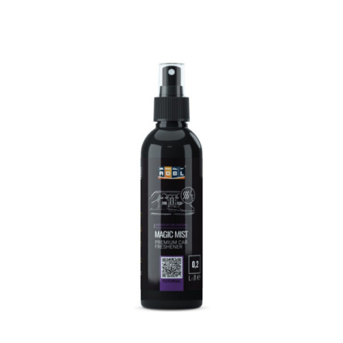 ADBL MAGIC MIST 200 ml TIRE DRESSING (ZAPACH CIASTECZKOWY)